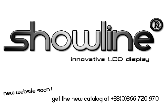 logo-showline-lcd-display